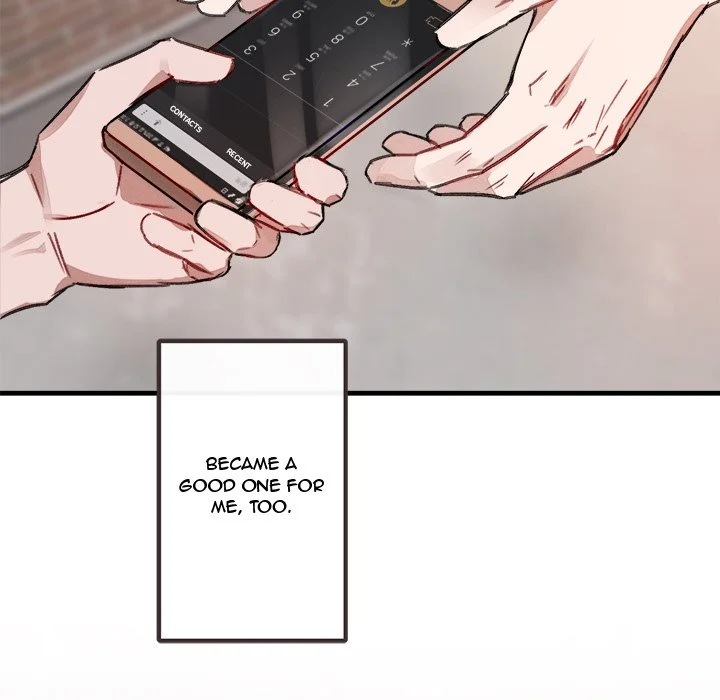 Our Future - Chapter 11